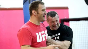 Cro Cop: Ngannoua mogu pobijediti s lakoćom - u šnapsu ili beli, a vjerujem i u šahu